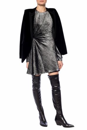 Crewneck dress, zdjęcie 2 Crewneck dress od Saint Laurent
